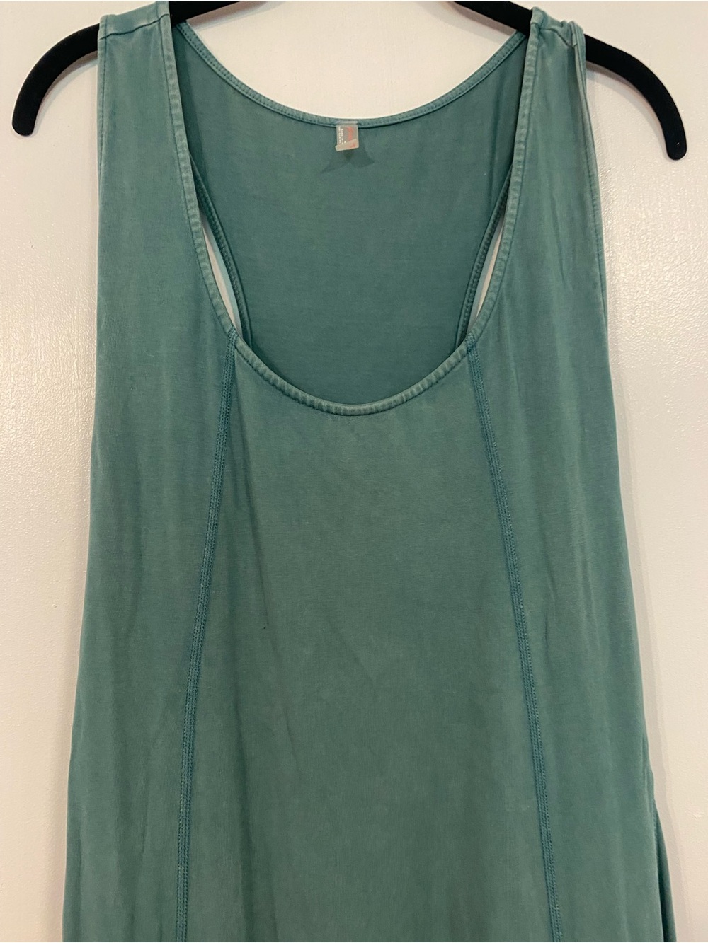FP Movement Infinity Onesie, Vintage Green - Size Medium - Picture 4 of 10